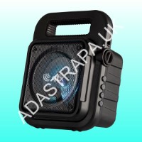 QTX Effect Portable Bluetooth Party Speaker  - 100.615UK