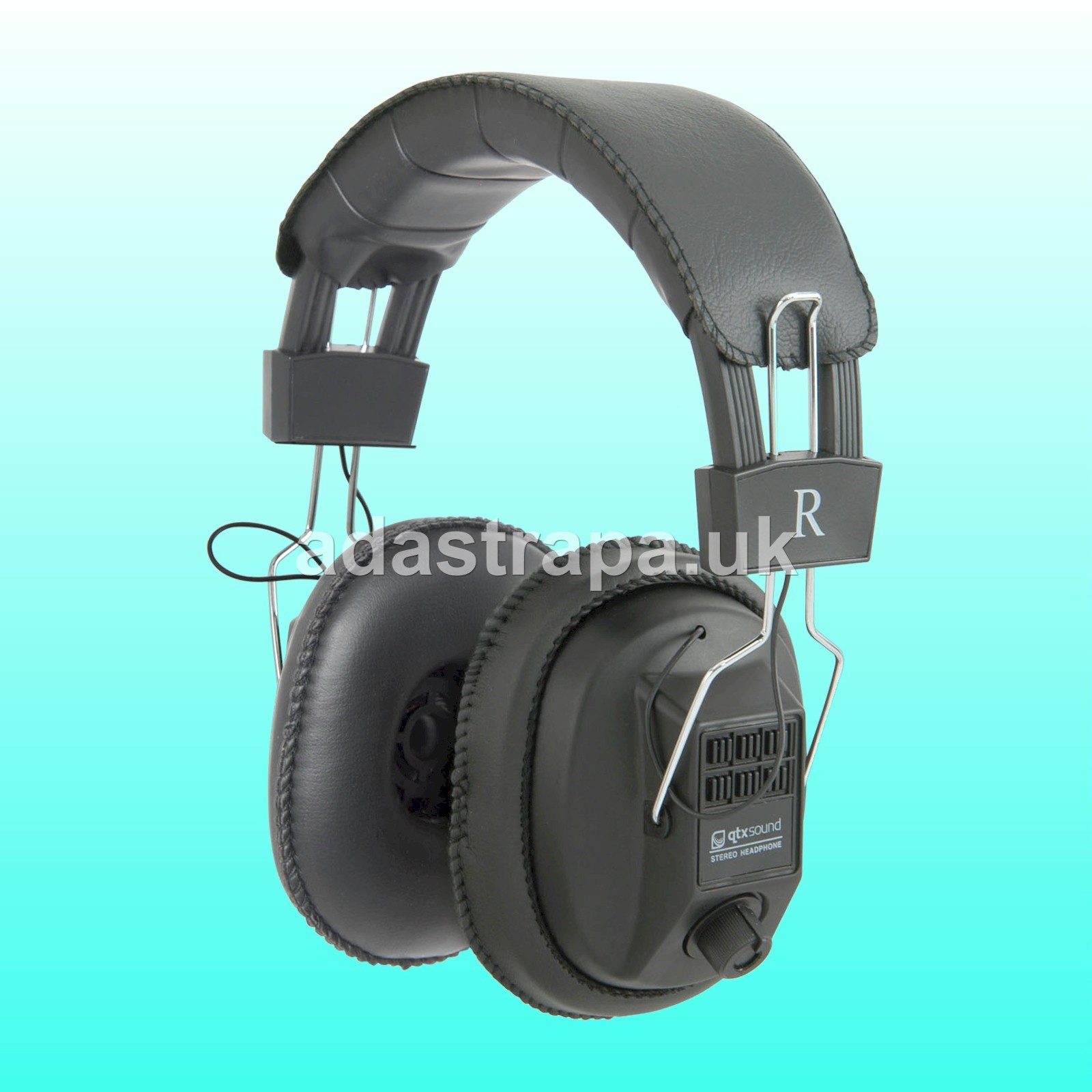 Hifi best sale headphones uk