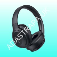 AV:Link Isolate SE Wireless Bluetooth Headphones Active Noise Cancelling  - 100.642UK