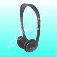 AV:Link SH30T Stereo TV Headphones  - 101.306UK