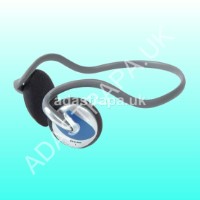 AV:Link SH30N Neckband Stereo Headphones  - 101.309UK