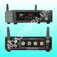 Adastra S260-WIFI Wi-Fi Internet Streaming Amplifier 2 x 60W rms - 103.126UK