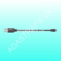 AV:Link 113.001UK USB Lead Type A Plug to Micro Type B Plug 1.5M - 113.001UK