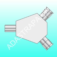 Coaxial (Aerial) Adaptors