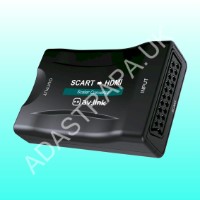 AV:Link Scart to HDMI Converter - 122.416UK