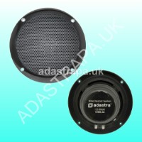 Adastra OD6-B8 Water Resistant Speaker Pair 8 Ohm 6.5