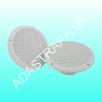 Adastra OD6-W8 Water Resistant Speaker Pair 8 Ohm 6.5