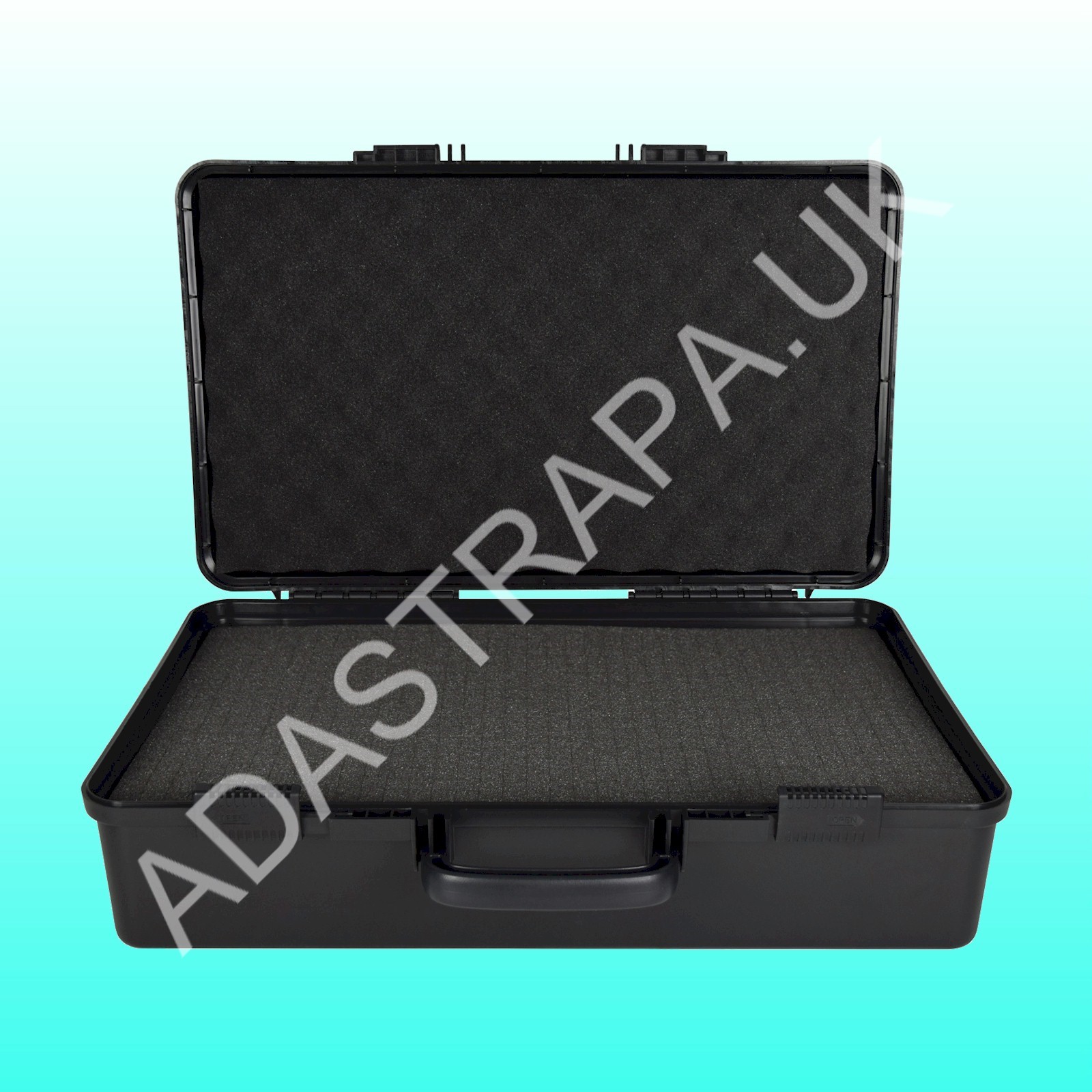 Citronic ABS445 Carry Cases for Mixer / Microphone 445mm width - 127.038UK