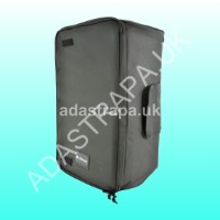 Citronic CTC-15 Padded Moulded Speaker Transit Bag 15