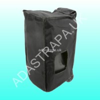 QTX B10COVER Slip Covers for Busker Portable PA Unit Busker-10 - 127.864UK
