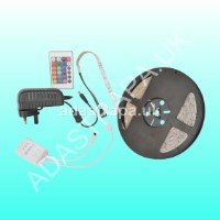 Lyyt DIYH-RGB30 LED Tape Kit IP68 5M RGB - 153.693UK