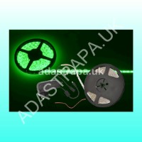 Lyyt DIY-G60 LED Tape Kit 5M Green - 153.729UK