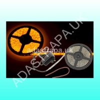 Lyyt DIY-A60 LED Tape Kit 5M Amber - 153.732UK