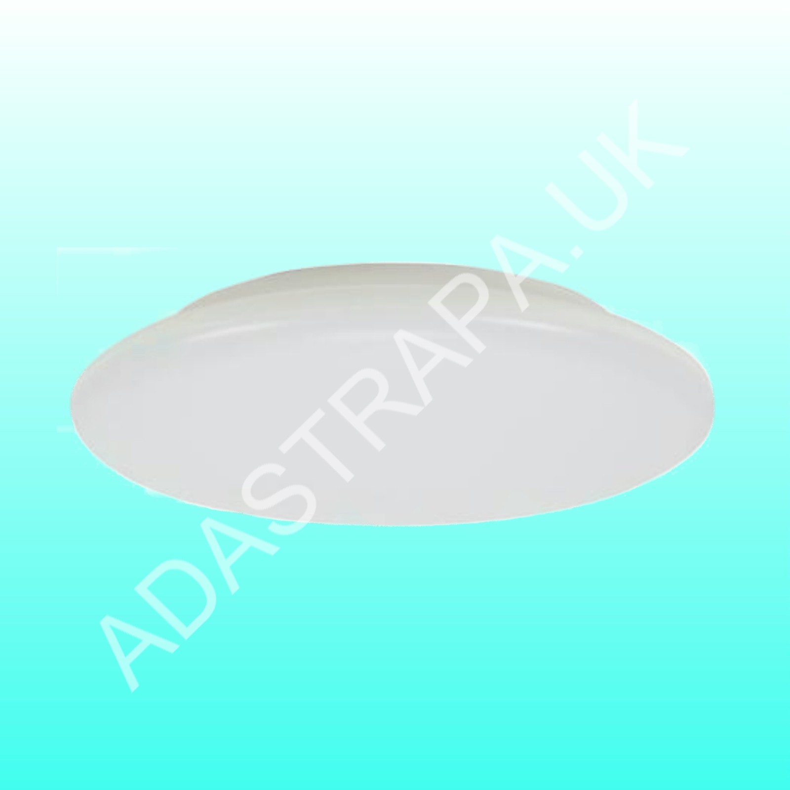 Lyyt Dimmable LED Dome Light - 156.082UK