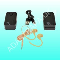 Chord IEM58 IEM58 Compact 5.8GHz In-Ear Monitoring System - 171.900UK