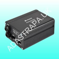 Chord DI-A1 Active Direct Injection Box  - 173.293UK
