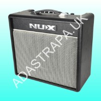 NU-X Mighty 20 BT Mighty 20 BT Guitar Amplifier  - 173.326UK