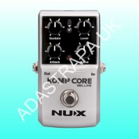 NU-X KOMPCOREDLX Komp Core Deluxe Pedal  - 173.347UK