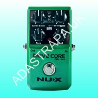 NU-X Drive Core Deluxe Drive Core Deluxe Pedal  - 173.349UK