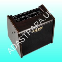 NU-X AC-25 AC-25 Acoustic Guitar Amplifier  - 173.379UK