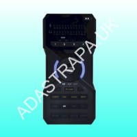 Citronic X-PAD Portable Audio Device  - 173.640UK