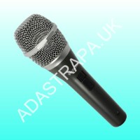 Citronic DM50S Neodymium Dynamic Vocal Microphone  - 173.865UK