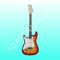 Chord CAL63/LH-CS Electric Guitar L/H Cherry Burst - 174.355UK