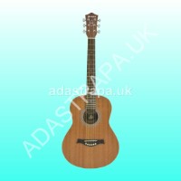 Chord CSC35 Compact Acoustic Guitar Sapele - 174.453UK