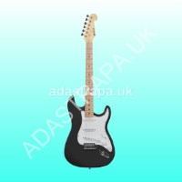 Chord CAL63M-BK Electric Guitar Black - 174.525UK