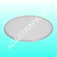 Chord DHT-10 Drum Head - Clear - 10in  - 176.162UK