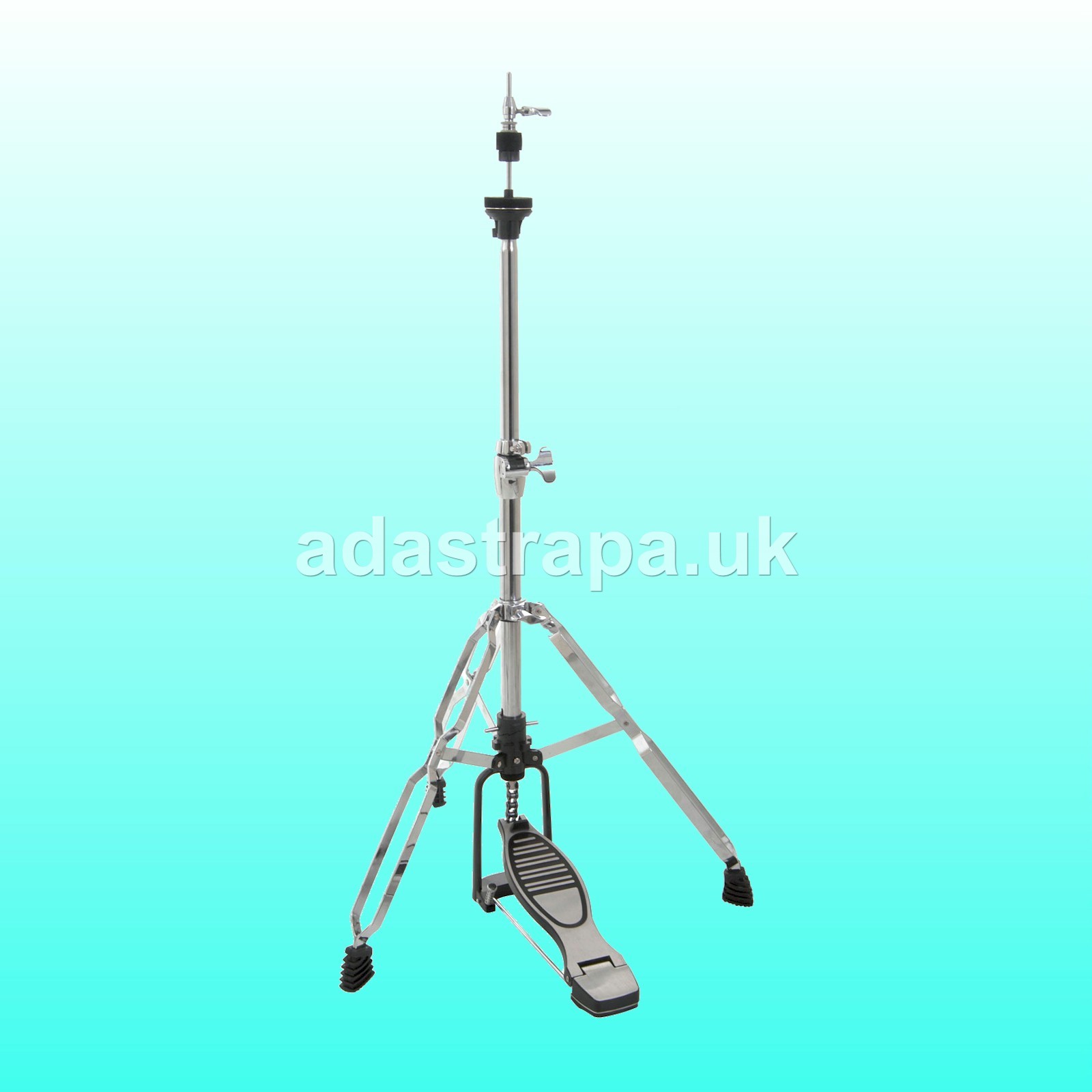 Chord HHS1 Hi-Hat Stand Heavy Duty - 176.229UK
