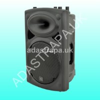 QTX QR12K Active Moulded Speaker Cabinet 12