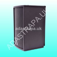 Citronic CS-810B Wooden Speaker Cabinet 8