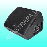 Citronic CM10A Active Wedge Speaker 250Wrms inc. Bluetooth - 178.690UK