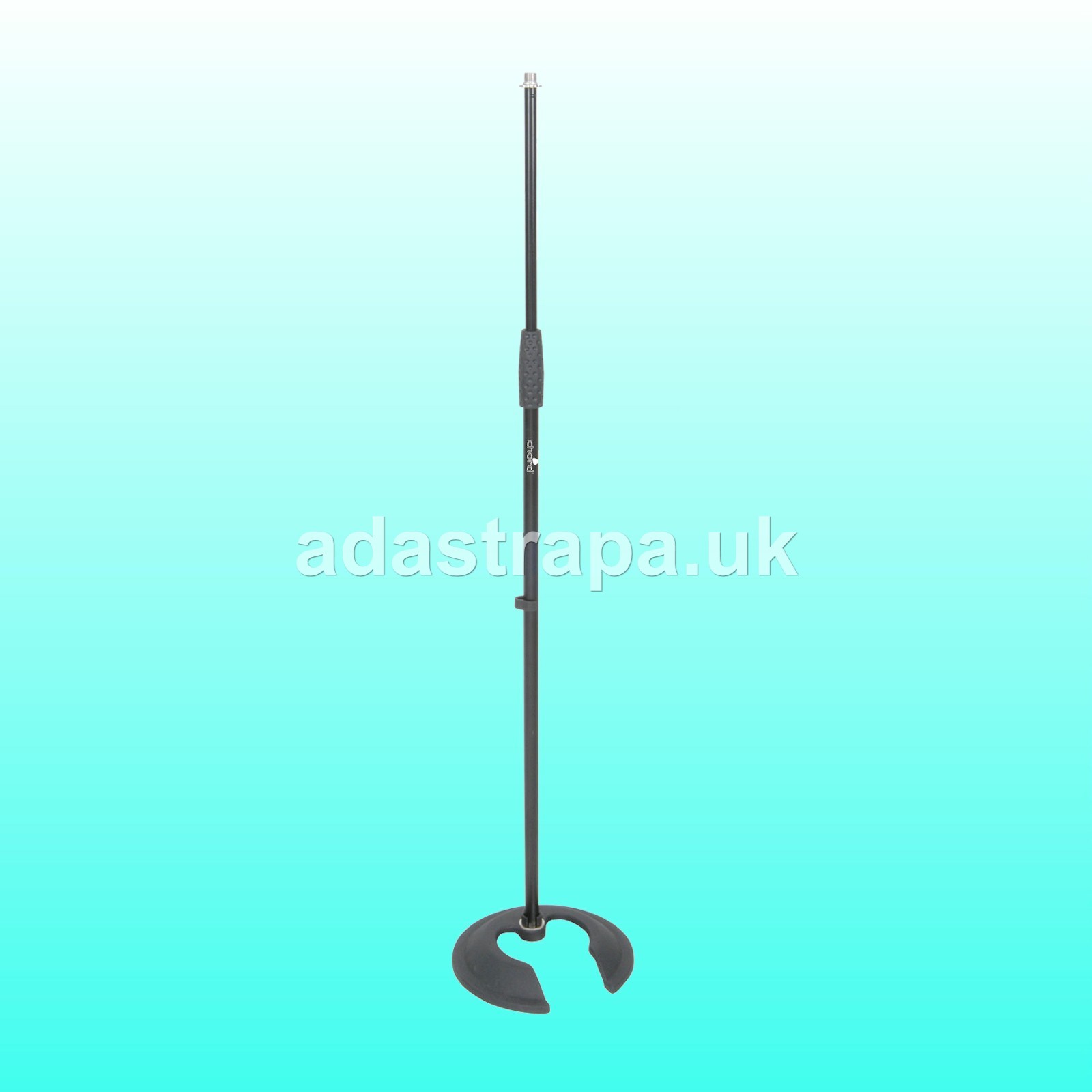 Chord MS01 Stackable Microphone Stand Black - 180.036UK
