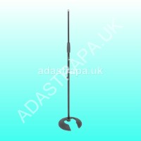 Chord MS01 Stackable Microphone Stand Black - 180.036UK