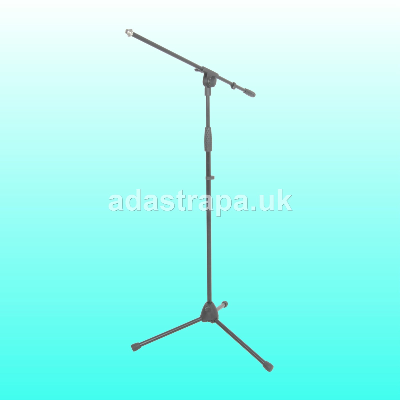 Chord BMS01 Boom Microphone Stand  - 180.062UK