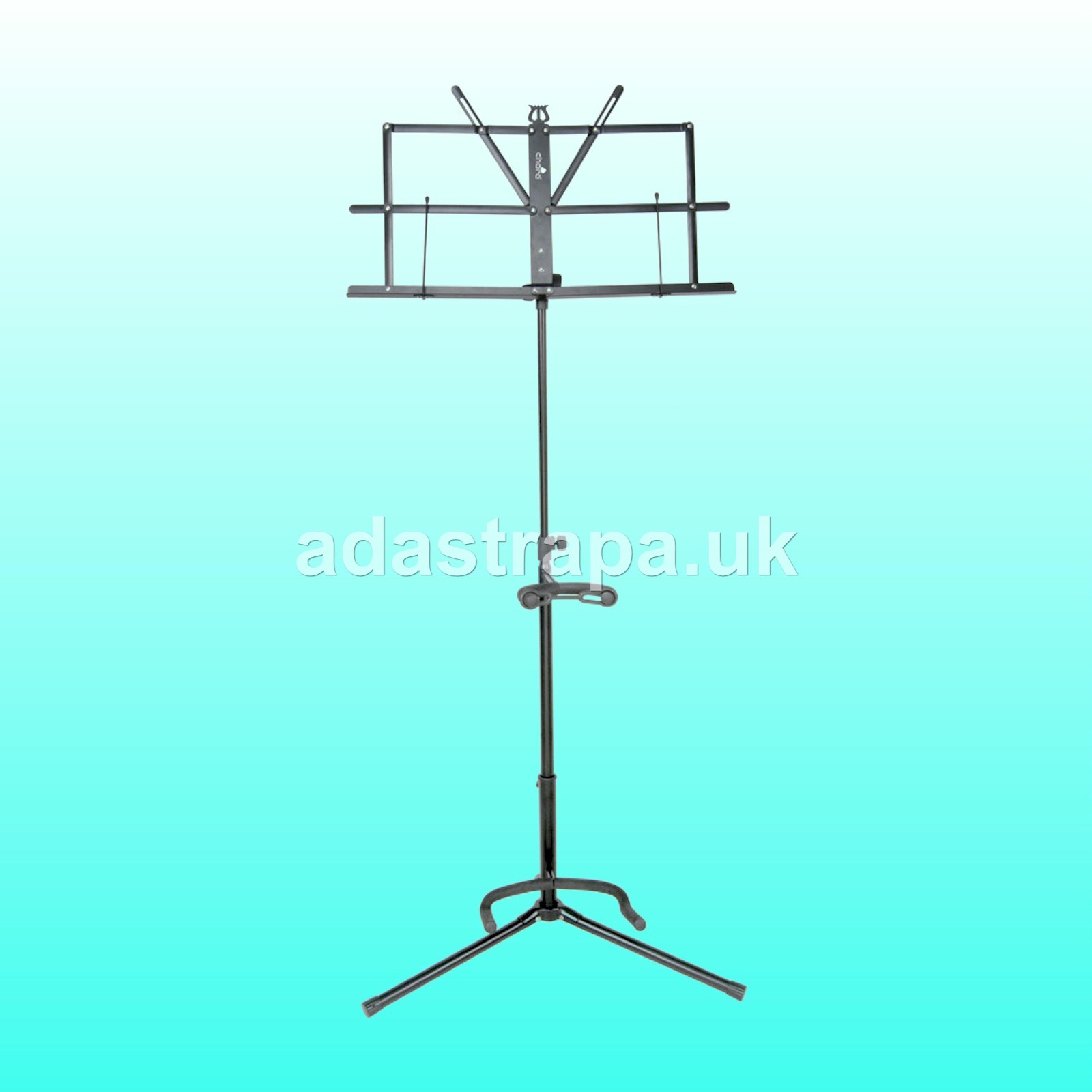 Chord SMG1 Music & Guitar Stand - 180.161UK