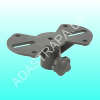 Citronic Speaker Stand Mounting Plate - 180.178UK