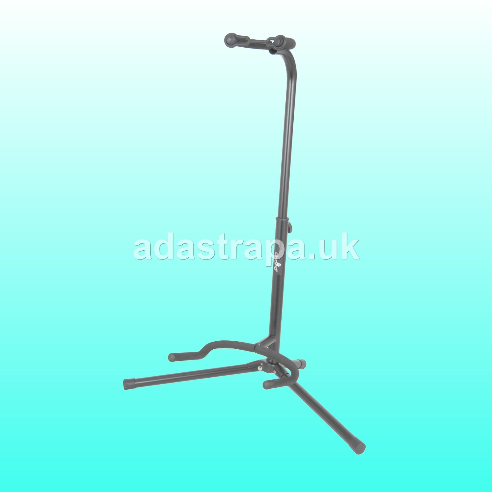 Chord GS-1 Guitar Stand with Neck Support  - 180.300UK