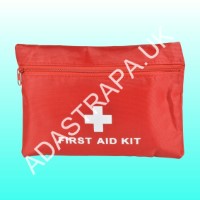 Mercury AIDKIT First Aid Kit 40 piece  - 456.092UK
