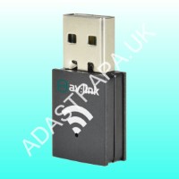 AV:Link 500.200UK 300Mbps Mini Wireless-N USB Adaptor  - 500.200UK