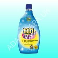 1001 Carpet Shampoo for Machines 500ml - 701.350UK