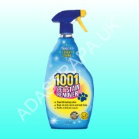 1001 Pet Stain Remover 500ml - 701.354UK