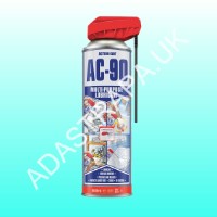 Action Can AC-90 TwinSpray 500ml  - 701.410UK