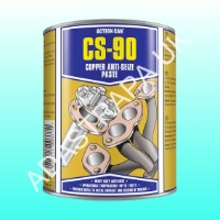 Action Can CS-90 Copper Anti-Seize Paste 500g - 701.433UK