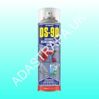 Action Can 701.435UK DS-90 Multi-Surface 500ml  - 701.435UK