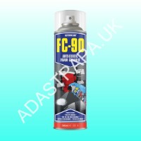 Action Can FC-90 Anti-Static Foam 500ml  - 701.437UK