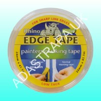 Ultratape ETPMT1 Painters Masking Tape  - 710.318UK