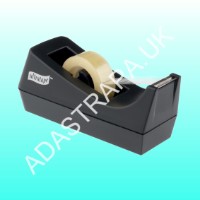 Ultratape CDD1 Desktop Tape Dispenser  - 799.073UK